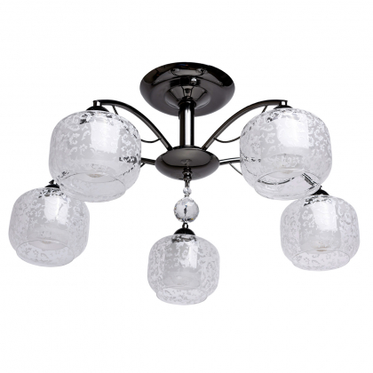 Потолочная люстра Грация 358019405 от MW-Light
