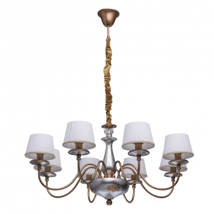 Подвесная люстра Каталина 361011008 от MW-Light