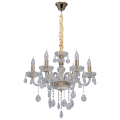 Подвесная люстра Каролина 367014206 от MW-Light