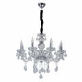 Подвесная люстра Каролина 367014308 от MW-Light