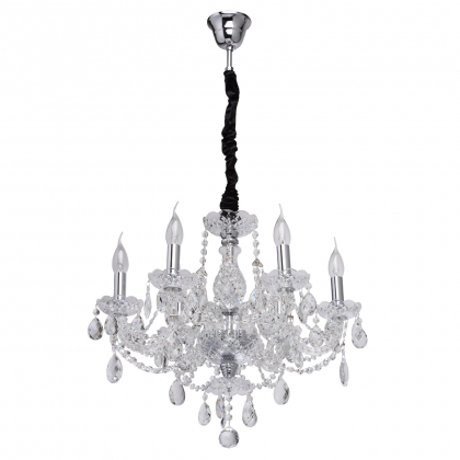 Подвесная люстра Каролина 367014706 от Chiaro