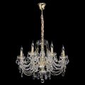 Подвесная люстра Каролина 367015008 от Chiaro