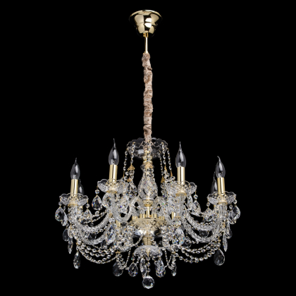 Подвесная люстра Каролина 367015008 от Chiaro