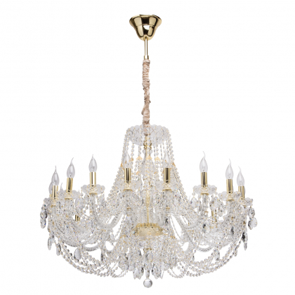 Подвесная люстра Каролина 367015418 от Chiaro