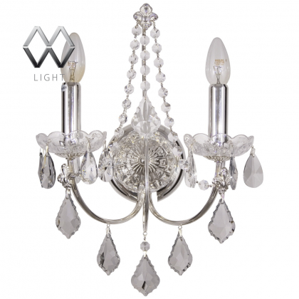 Бра Каролина 1 367020302 от MW-Light