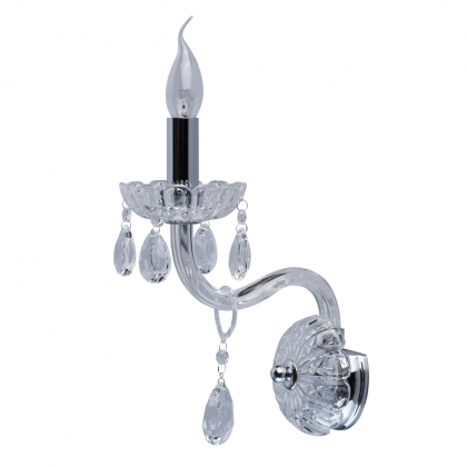 Настенный светильник Каролина 367024501 от MW-Light