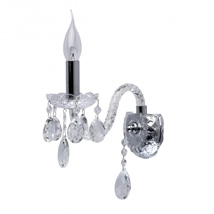 Настенный светильник Каролина 367025701 от Chiaro