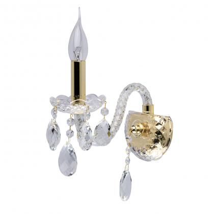 Настенный светильник Каролина 367025801 от Chiaro