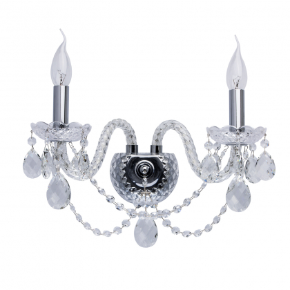 Настенный светильник Каролина 367025902 от Chiaro