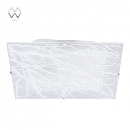 Накладной светильник Васто 368010702 от MW-Light