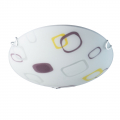Накладной светильник Васто 368011202 от MW-Light