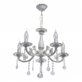 Подвесная люстра Аврора 371012105 от De City