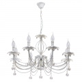 Подвесная люстра Аврора 371012808 от De City
