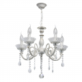 Подвесная люстра Аврора 371013005 от De City