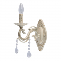 Настенный светильник Аврора 371022301 от De City