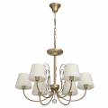 Подвесная люстра Моника 372013606 от MW-Light