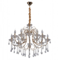 Подвесная люстра Адель 373012412 от MW-Light