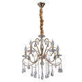 Подвесная люстра Адель 373012705 от MW-Light