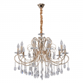 Подвесная люстра Адель 373012910 от MW-Light