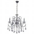 Подвесная люстра Адель 373013205 от MW-Light