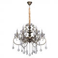 Подвесная люстра Адель 373013706 от MW-Light