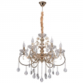 Подвесная люстра Адель 373014006 от MW-Light