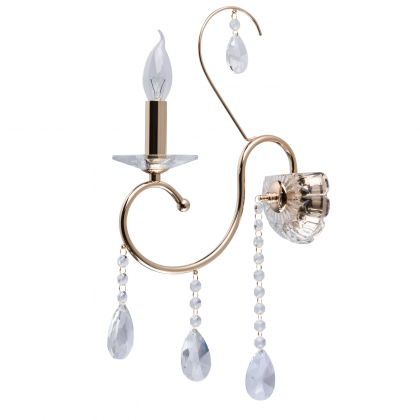 Настенный светильник Адель 373023001 от MW-Light