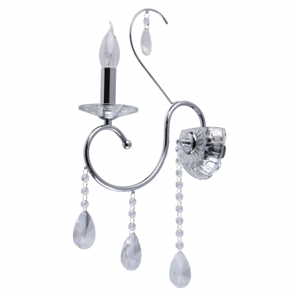 Настенный светильник Адель 373023501 от MW-Light