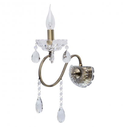 Настенный светильник Адель 373023901 от MW-Light