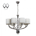 Подвесная люстра Федерика 27 379011508 от MW-Light