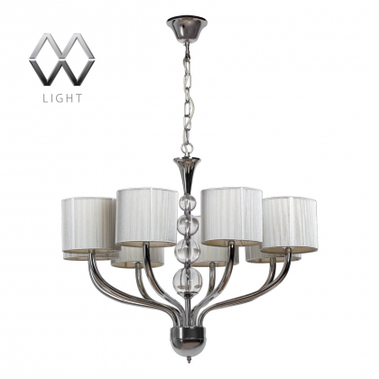Подвесная люстра Федерика 27 379011508 от MW-Light