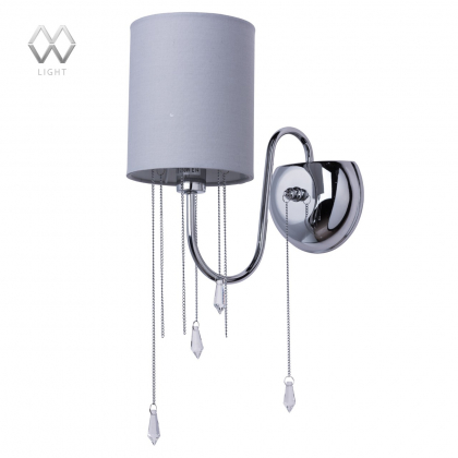 Настенный светильник Федерика 379028401 от MW-Light