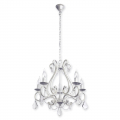 Подвесная люстра Нимфа 2 381010605 от MW-Light