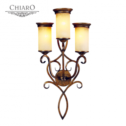 Настенный светильник Айвенго 382020103 от Chiaro