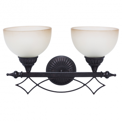 Настенный светильник Айвенго 382020402 от Chiaro