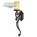 Настенный светильник Айвенго 382021201 от Chiaro