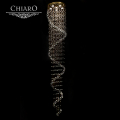 Подвесная люстра Каскад 384011306 от Chiaro