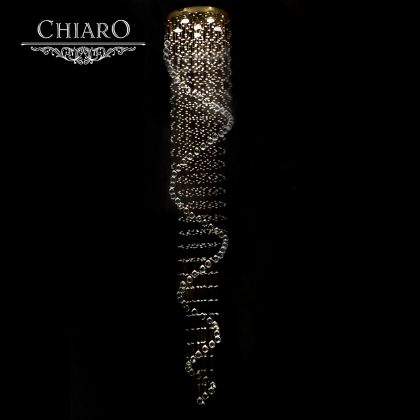 Подвесная люстра Каскад 384011306 от Chiaro