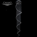 Подвесная люстра Каскад 384017106 от Chiaro