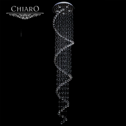 Подвесная люстра Каскад 384017106 от Chiaro