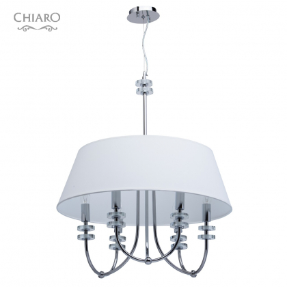 Подвесная люстра Палермо 386010206 от Chiaro