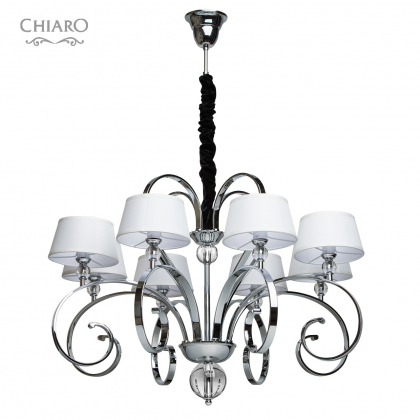 Подвесная люстра Палермо 386013608 от Chiaro