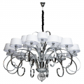 Подвесная люстра Палермо 386013718 от Chiaro