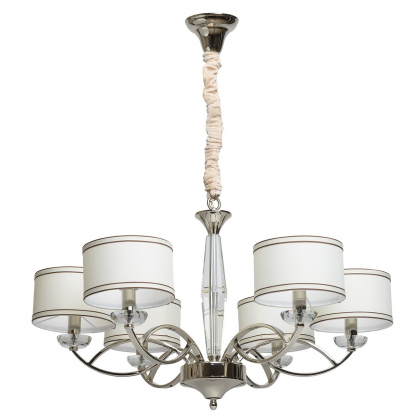 Подвесная люстра Палермо 386014806 от Chiaro