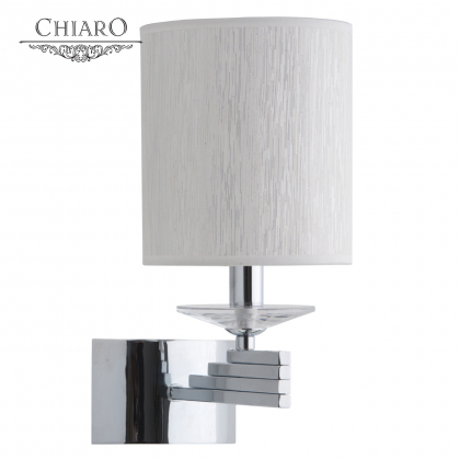 Настенный светильник Палермо 386021801 от Chiaro