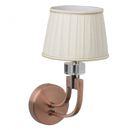 Настенный светильник Палермо 386025301 от Chiaro