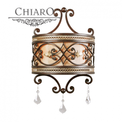 Настенный светильник Магдалина 389020802 от Chiaro