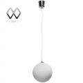 Подвесной светильник Фьюжен 392013401 от MW-Light