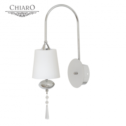 Настенный светильник Фьюжн 392020601 от Chiaro