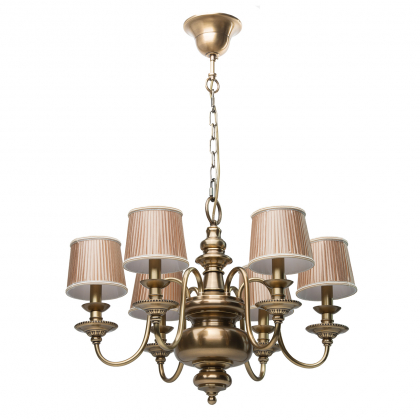 Подвесная люстра Паула 411010806 от Chiaro